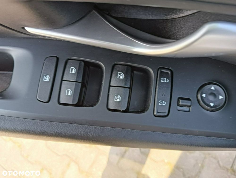 Hyundai Tucson 1.6 T-GDi Modern 2WD - 10