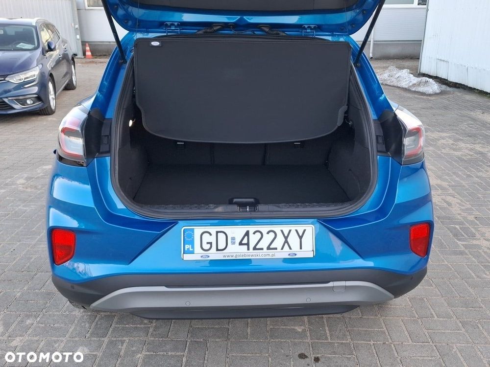 Ford Puma - 6