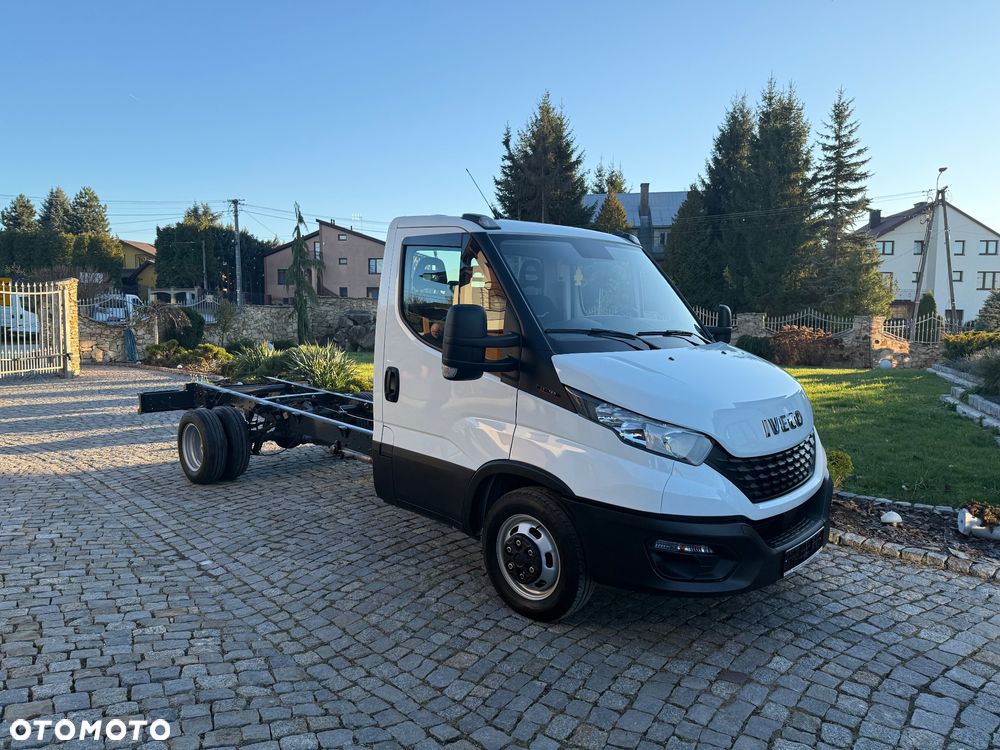 Iveco Daily 35-160 35C15 50C15 - 1
