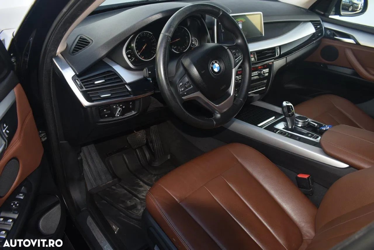 BMW X5 xDrive30d Sport-Aut. - 8