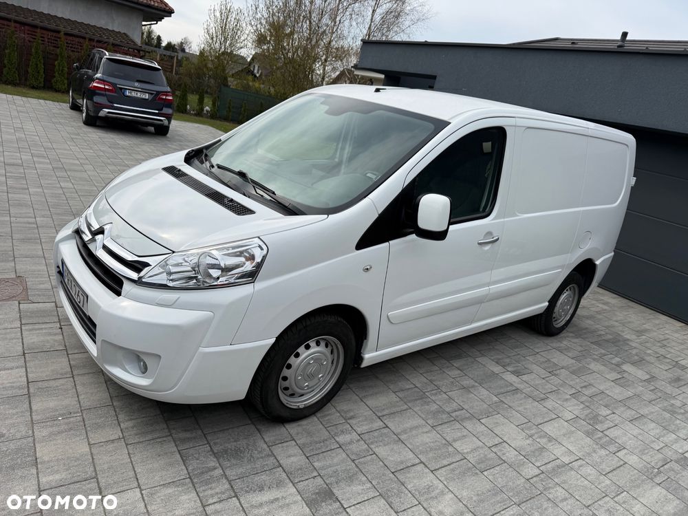 Citroën JUMPY - 2