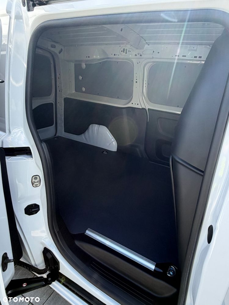Toyota Proace city - 11