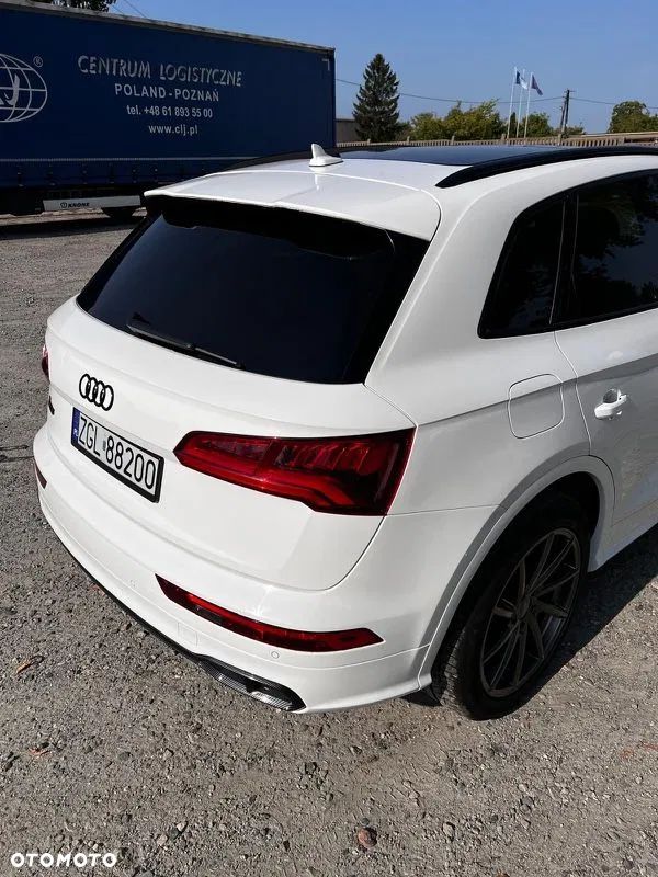Audi SQ5 - 5