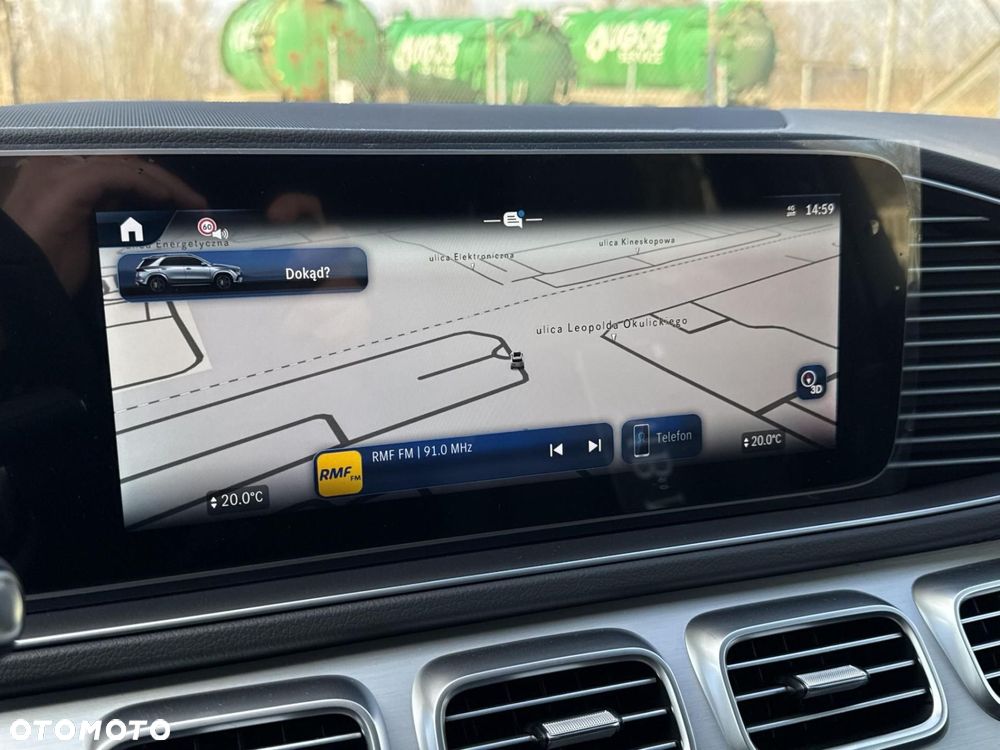 Mercedes-Benz GLE - 24