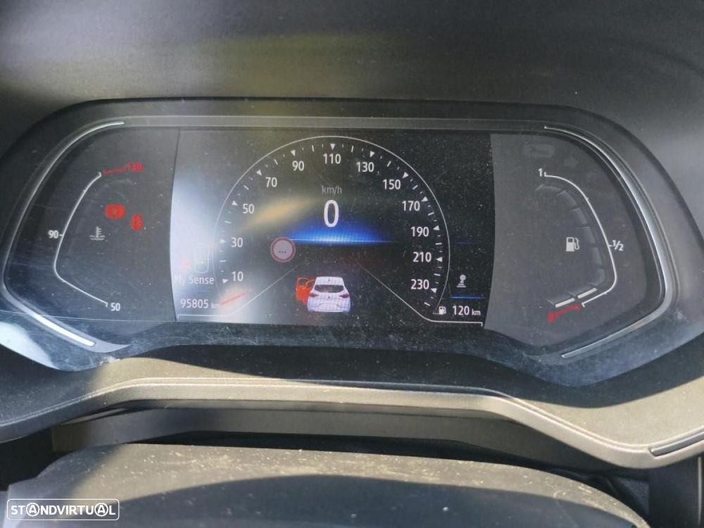 Renault Clio 1.5 Blue dCi Intens - 6