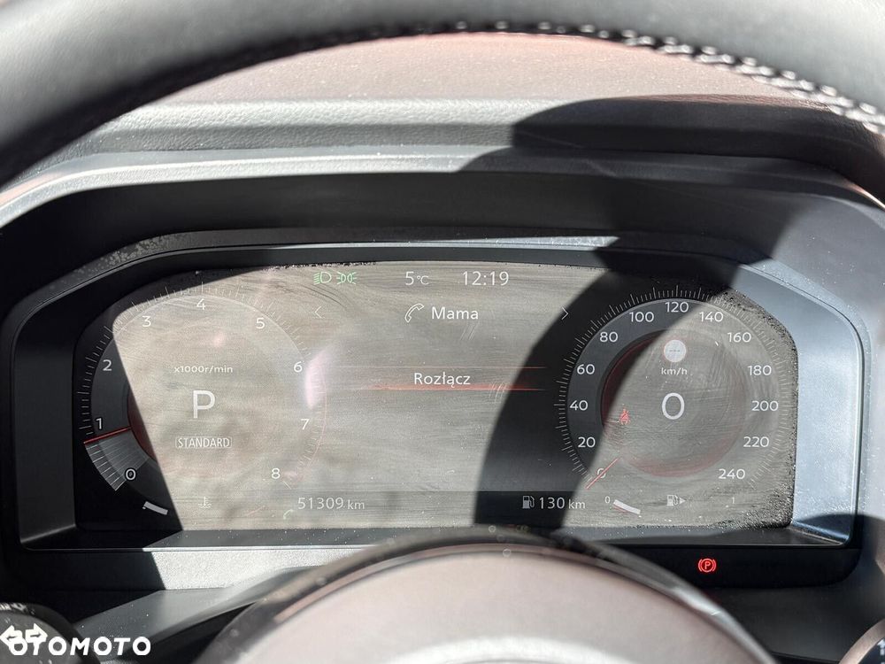 Nissan Qashqai 1.3 DIG-T MHEV N-Connecta Xtronic - 15