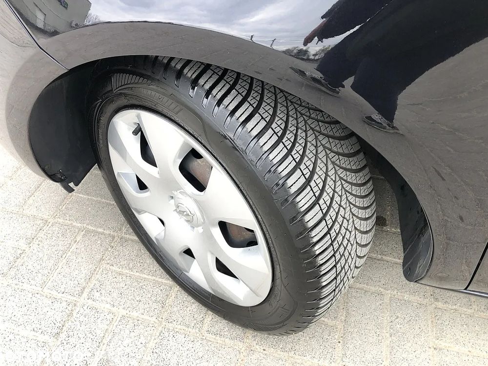 Opel Meriva 1.4 Enjoy - 22