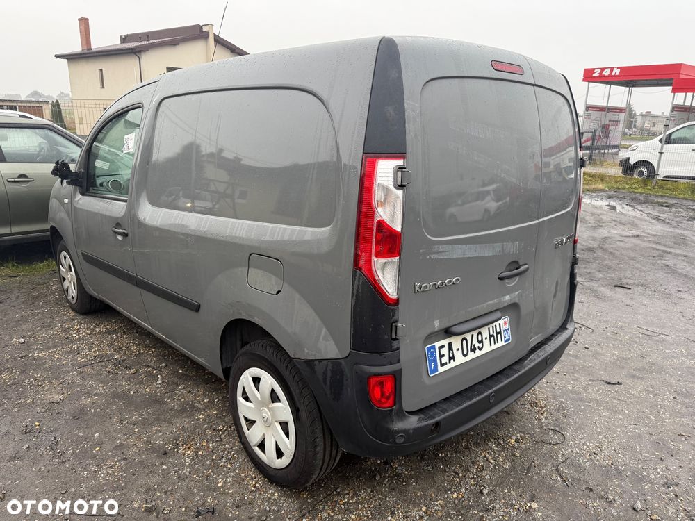 Renault Kangoo - 2