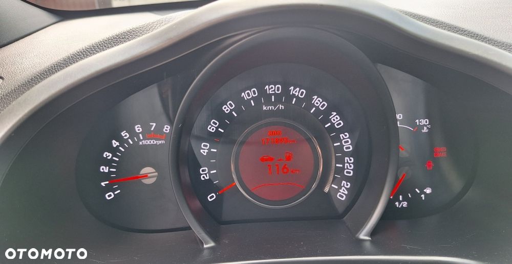 Kia Sportage 1.6 GDI S 2WD - 13