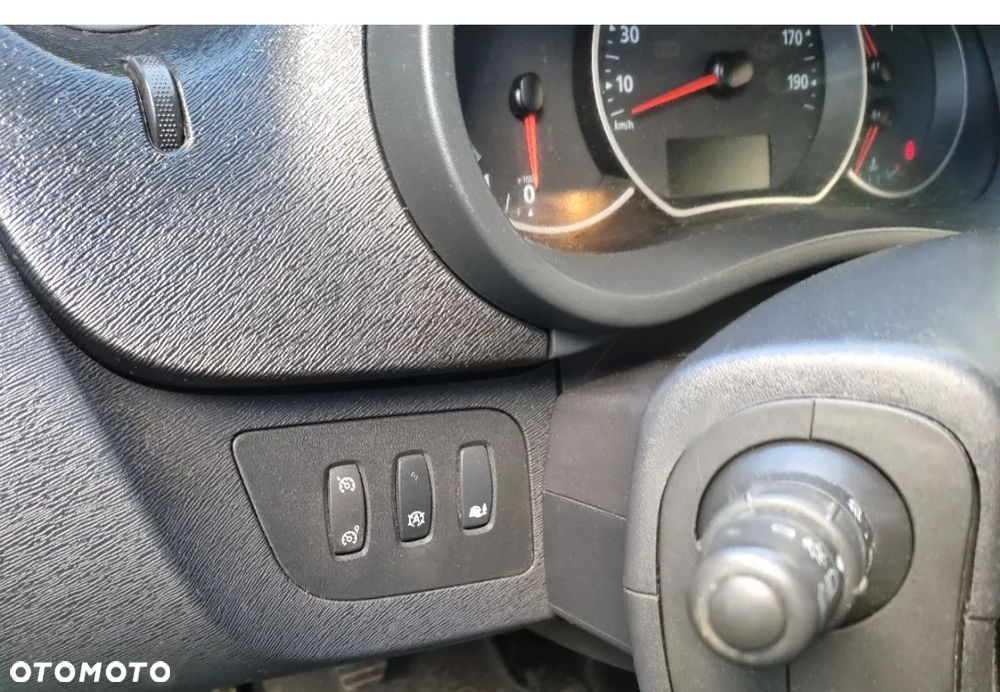 Renault KANGOO LONG MAXI - 11