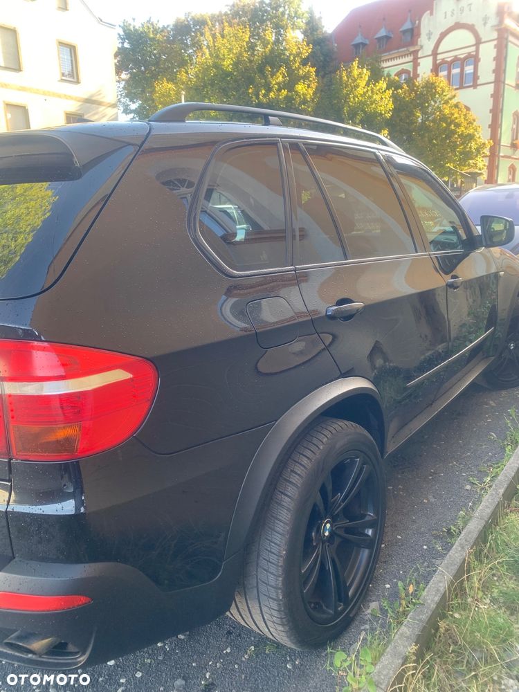 BMW X5 xDrive30d Edition 10 Jahre - 17