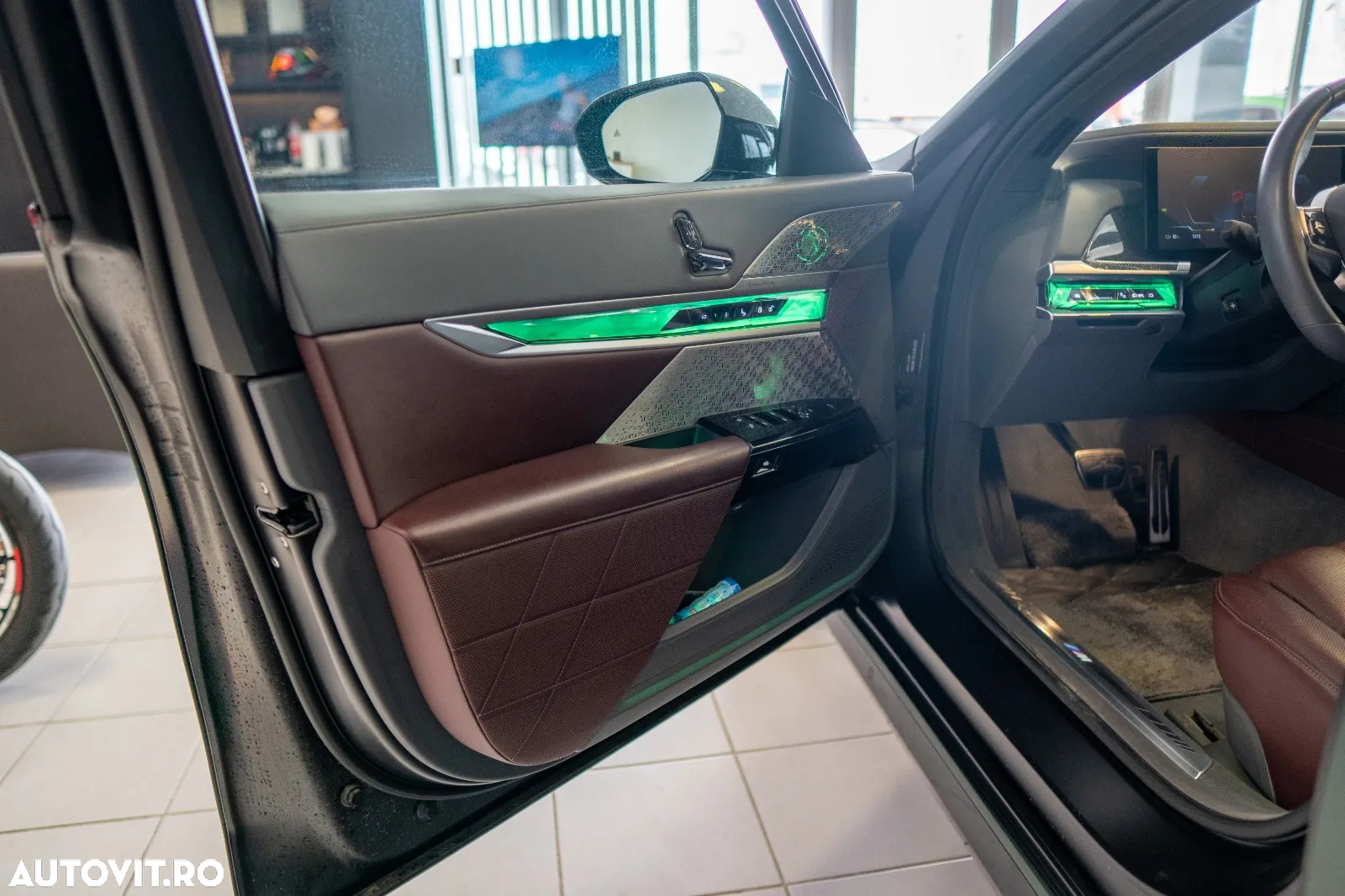 BMW i7 xDrive60 - 14