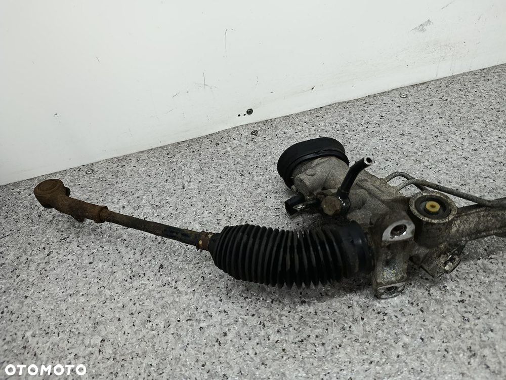 MAGLOWNICA PRZEKŁADNIA KIEROWNICY SKODA FABIA I FL 023-080-050-001 TRW 1.4 - 2