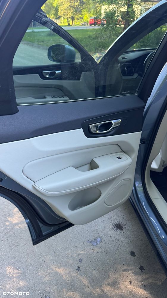 Volvo XC 60 - 17
