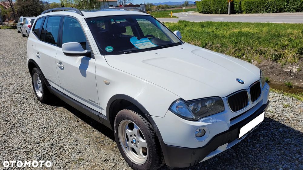BMW X3 xDrive20d Limited Sport Edition - 19
