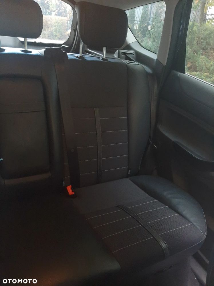 Ford Kuga 2.0 TDCi 4x4 Titanium - 15