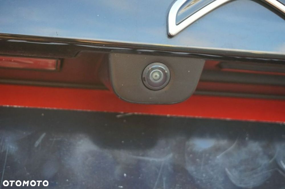 Citroën C4 - 36