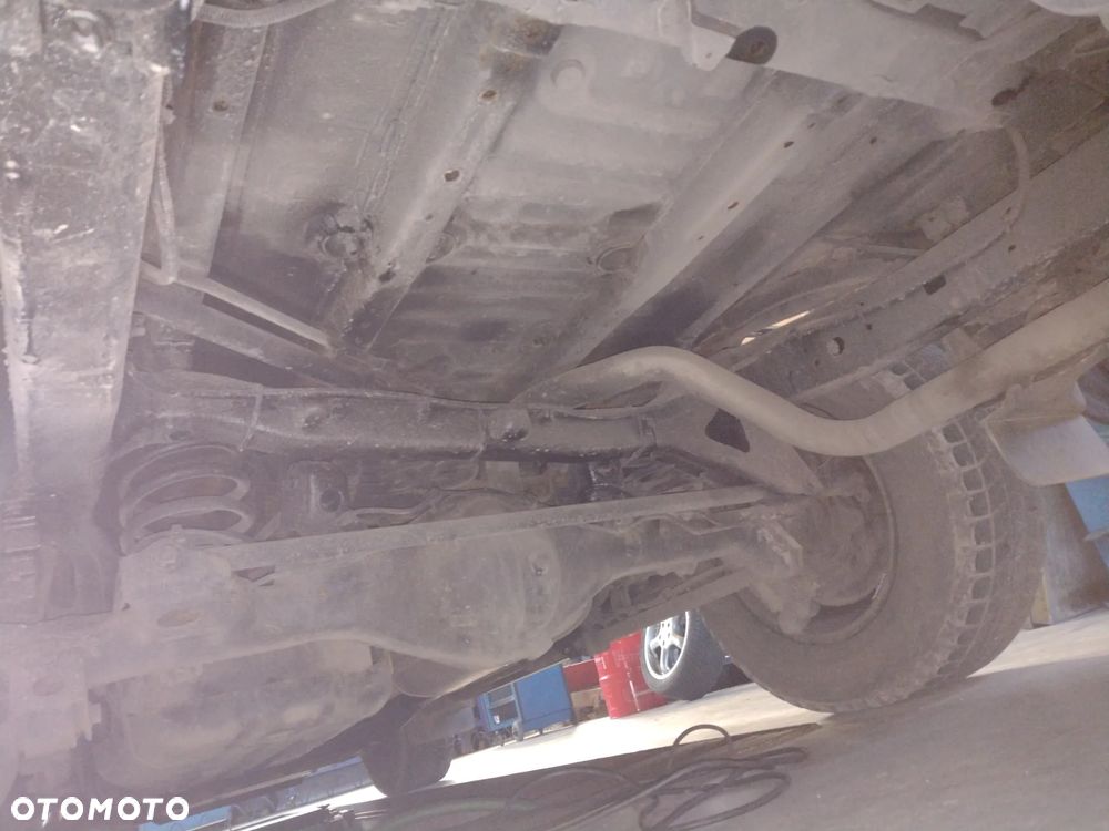 Toyota Land Cruiser 3.0 D Sol Navi - 15