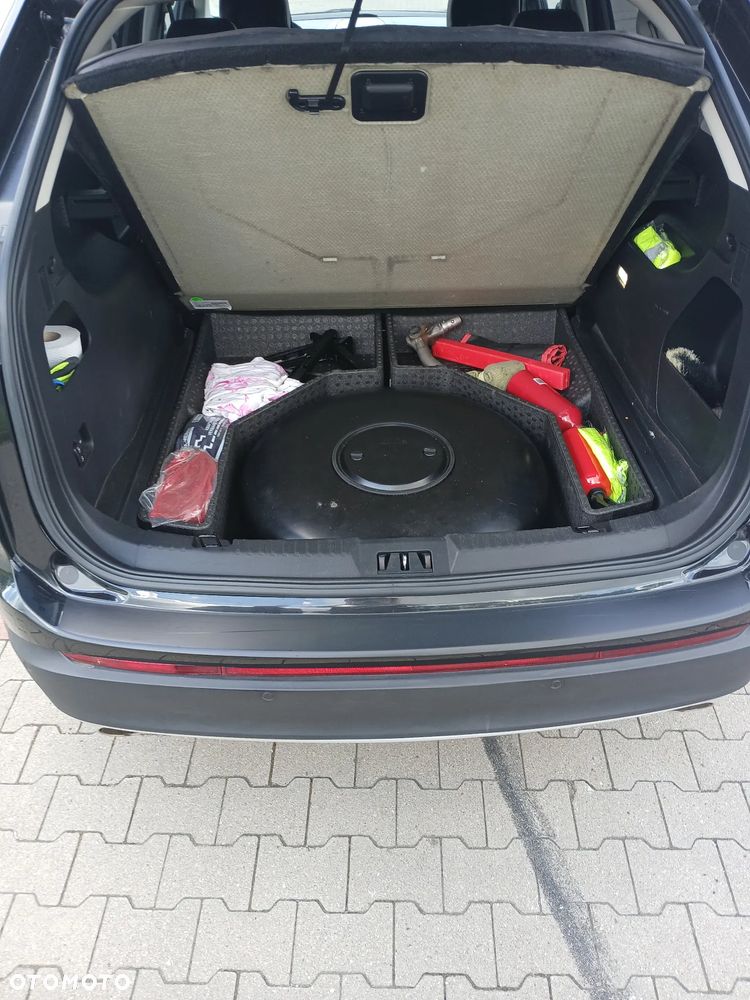 Ford Edge 3.5 SE - 18