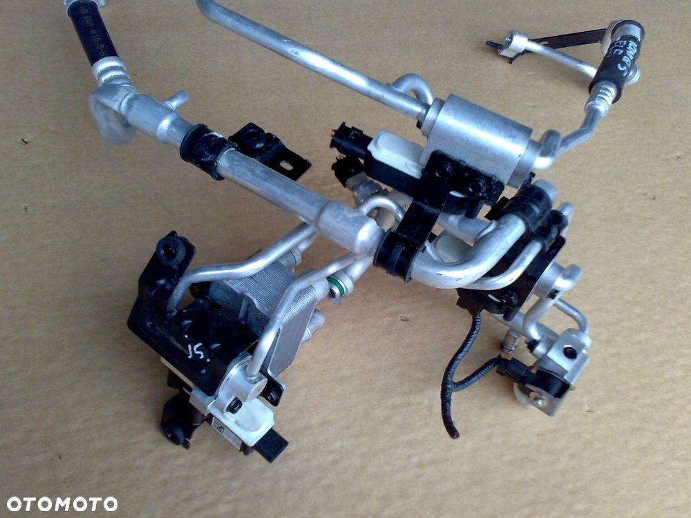 hyundai ioniq 5 ev 4wd przewody przewÓd klimatyzacji - 6