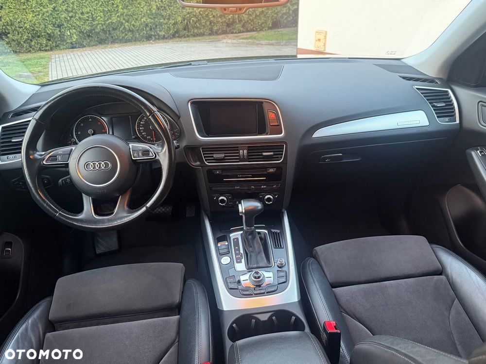 Audi Q5 40 TDI Quattro S tronic sport - 20