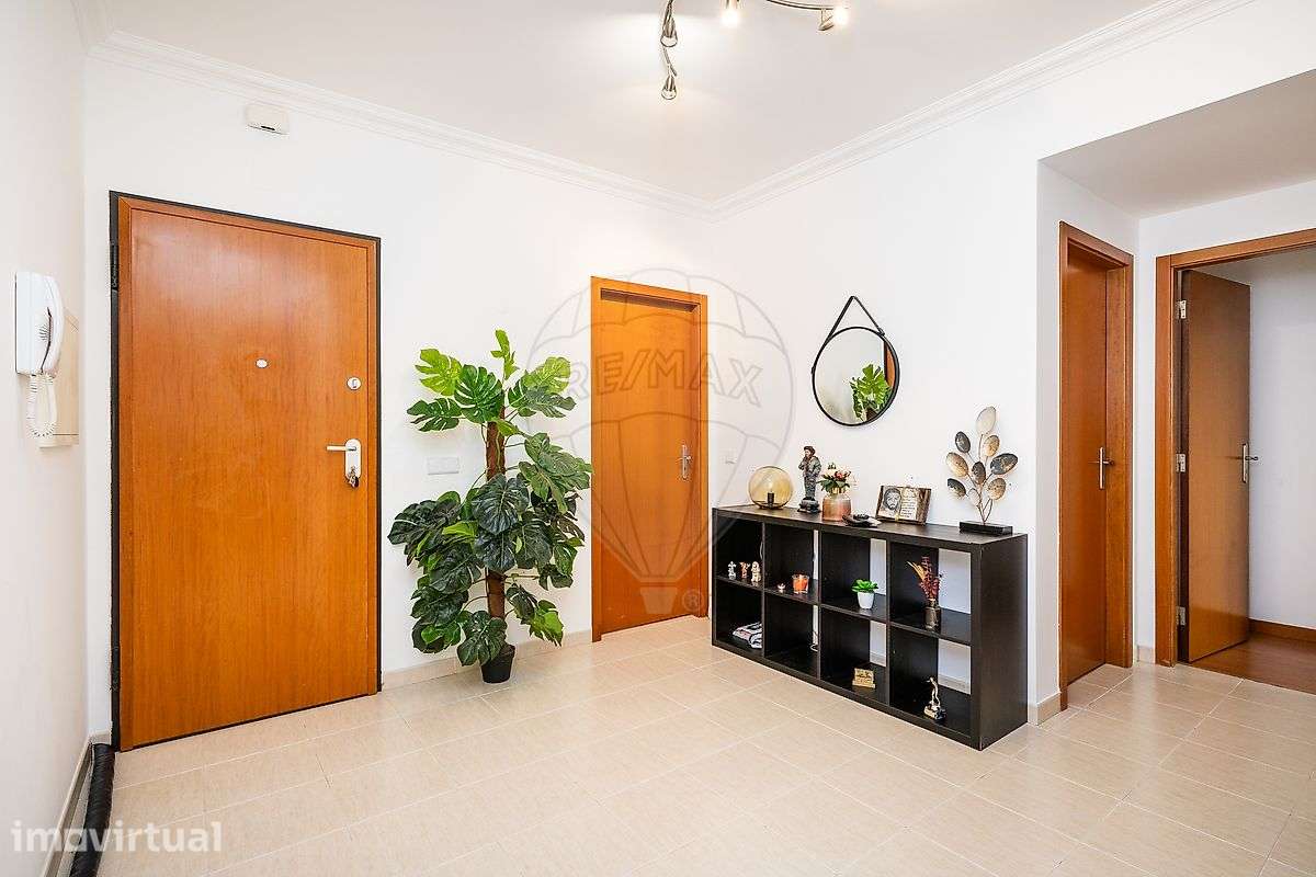Apartamento T3 para arrendamento - Grande imagem: 5/34