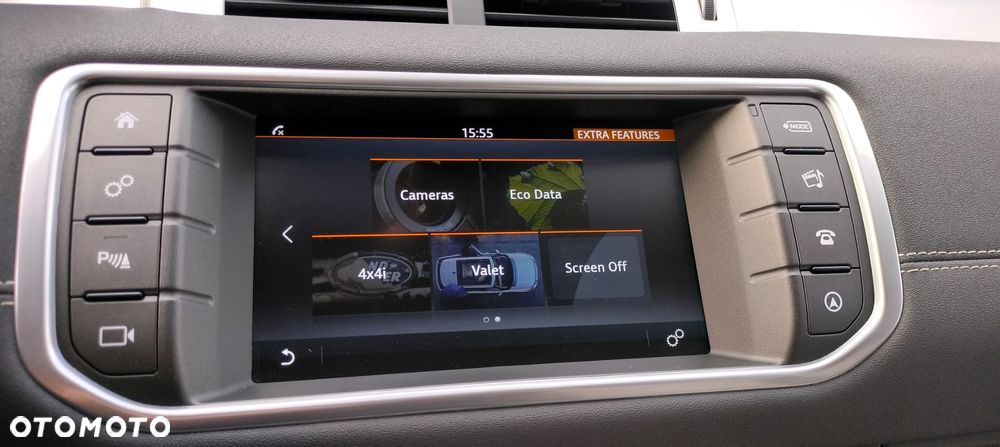 Land Rover Range Rover Evoque - 22