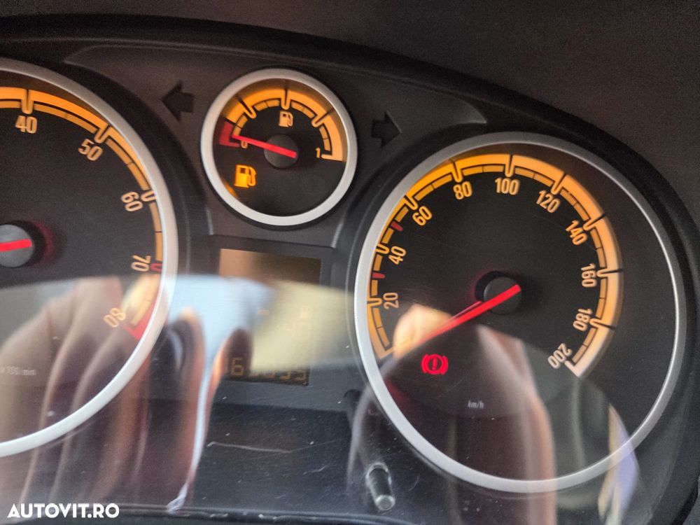 Opel Corsa 1.4 Active - 22