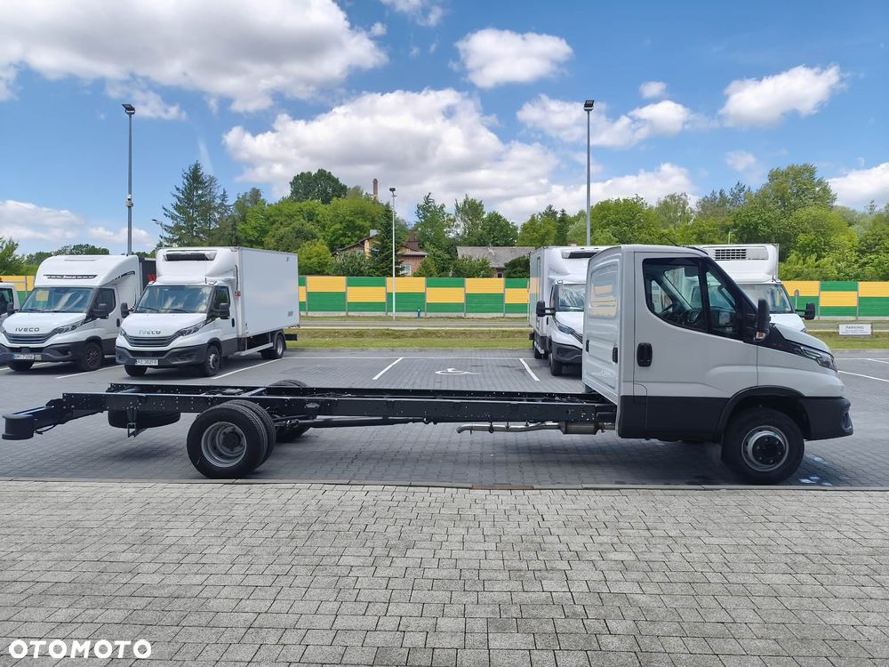 Iveco Daily 70C18H/P - 4