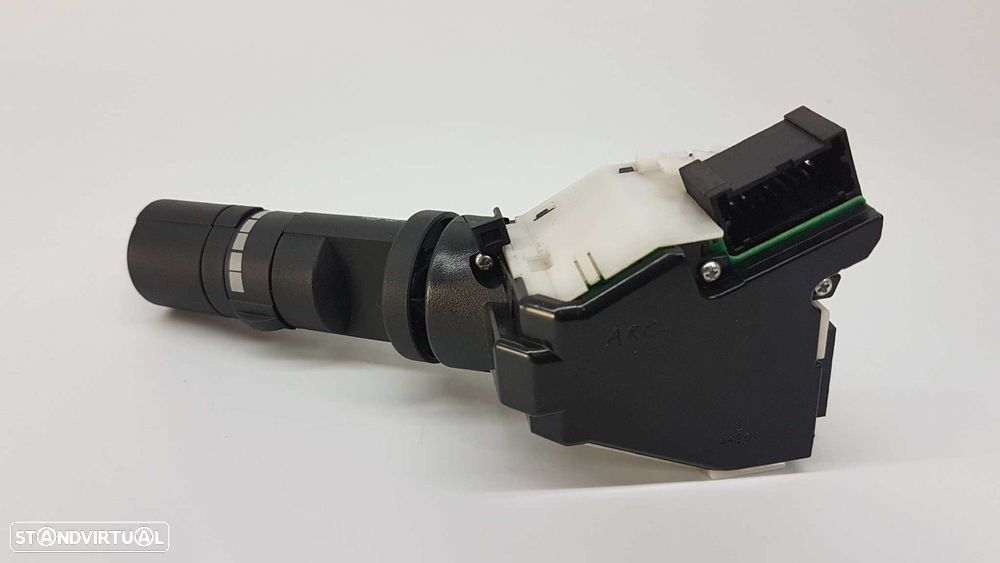 COMANDO DO LIMPA-VIDROS NISSAN QASHQAI (J10) TEKNA - 2