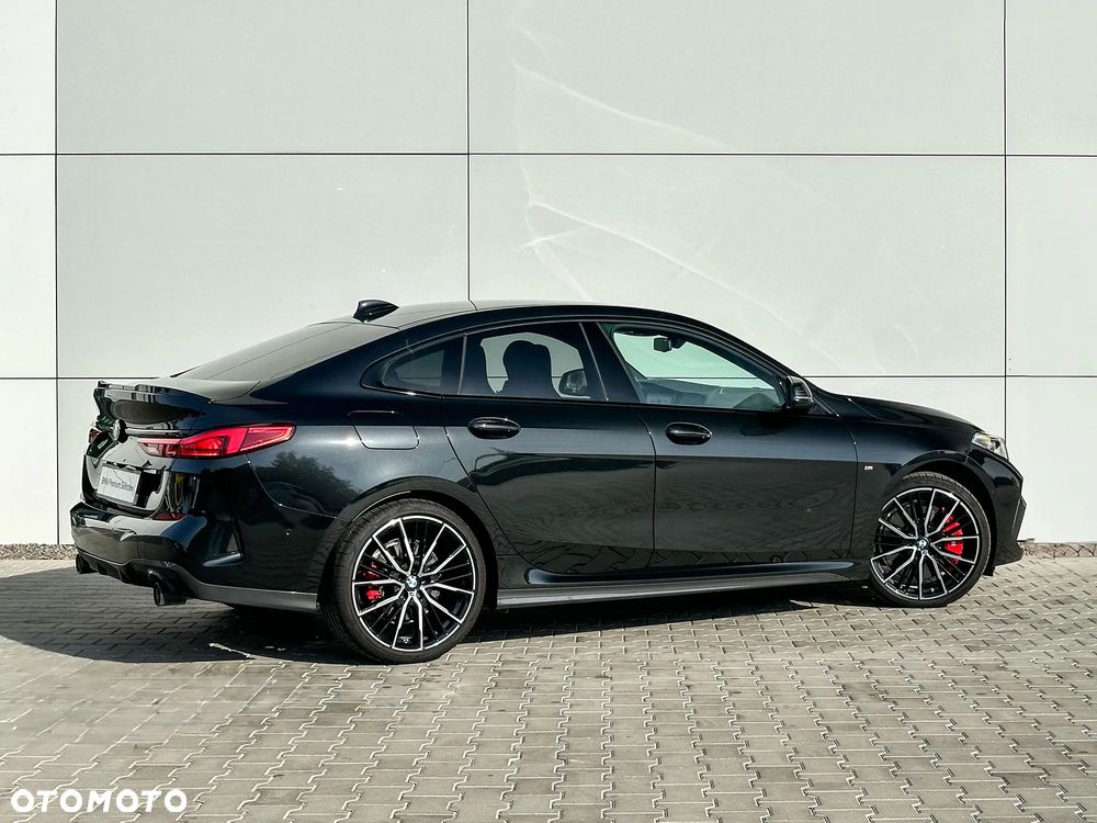 BMW Seria 2 220i M Sport - 2