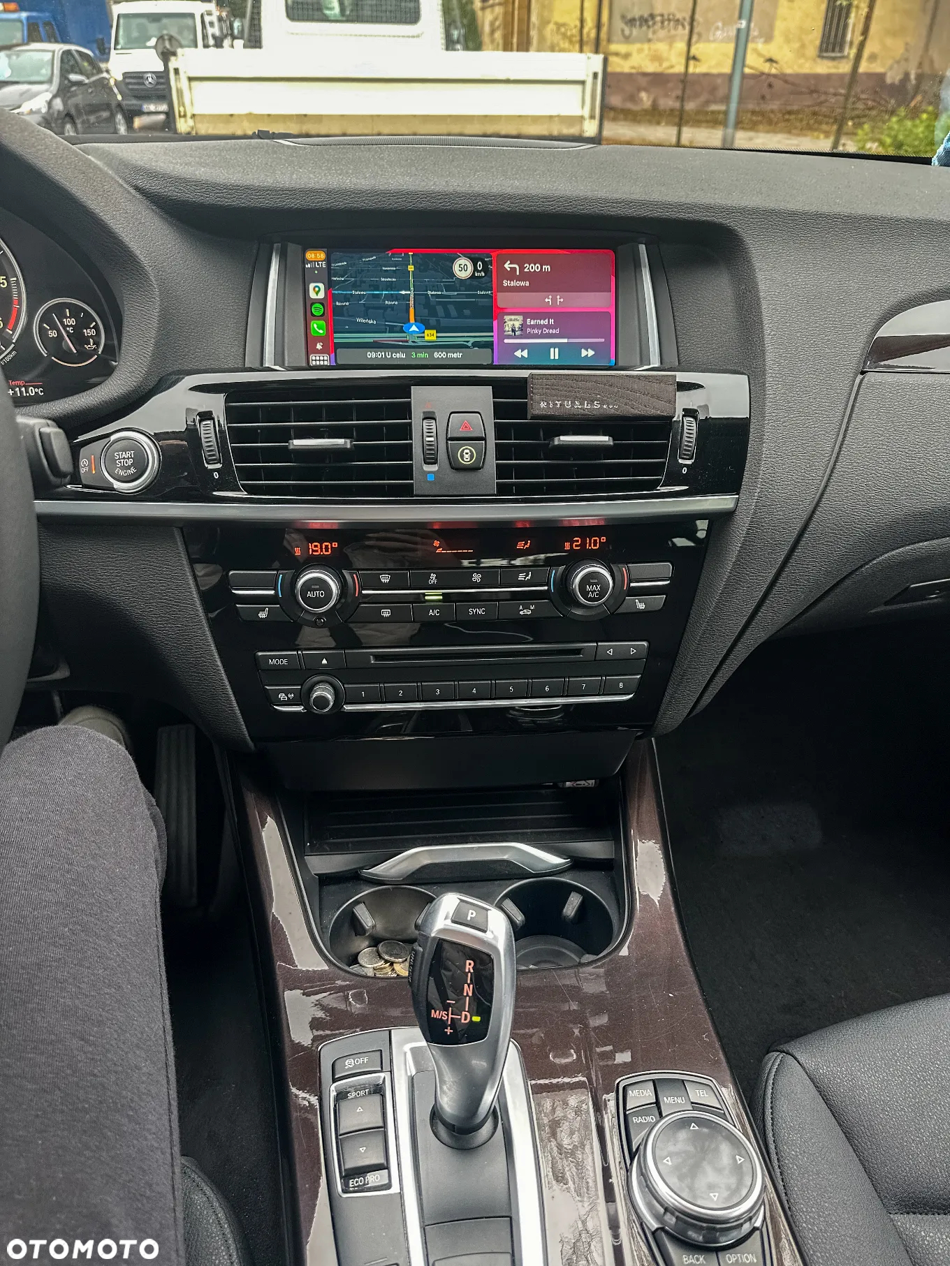BMW X4 xDrive20d xLine - 29