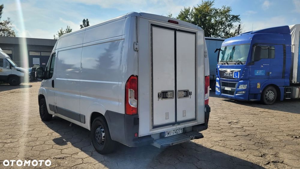 Fiat Ducato - 19