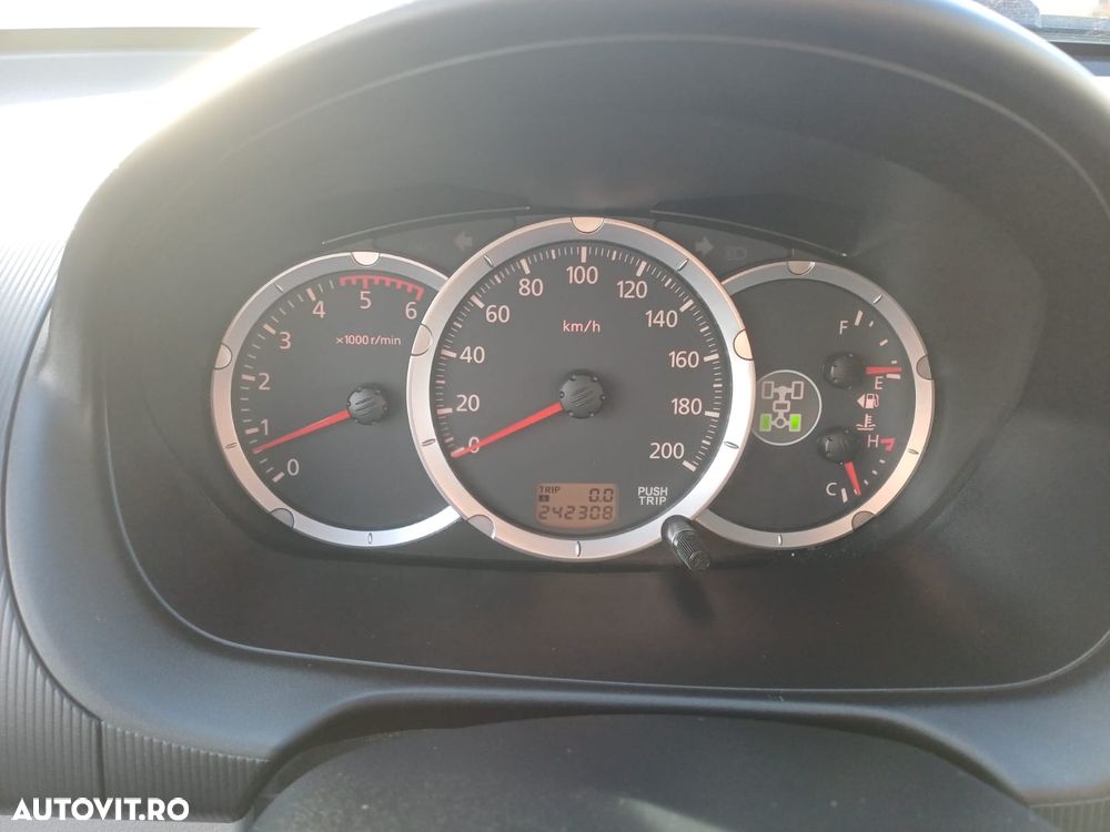 Mitsubishi L200 Pick Up 4x4 Invite Double Cab - 2