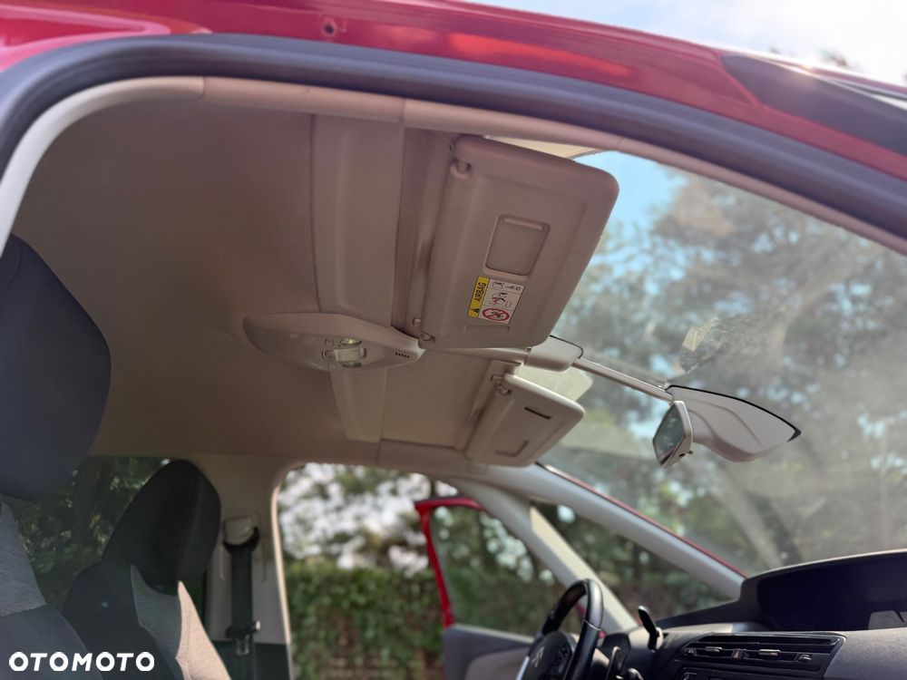 Citroën C4 SpaceTourer BlueHDi 120 Stop&Start EAT6 SELECTION - 31