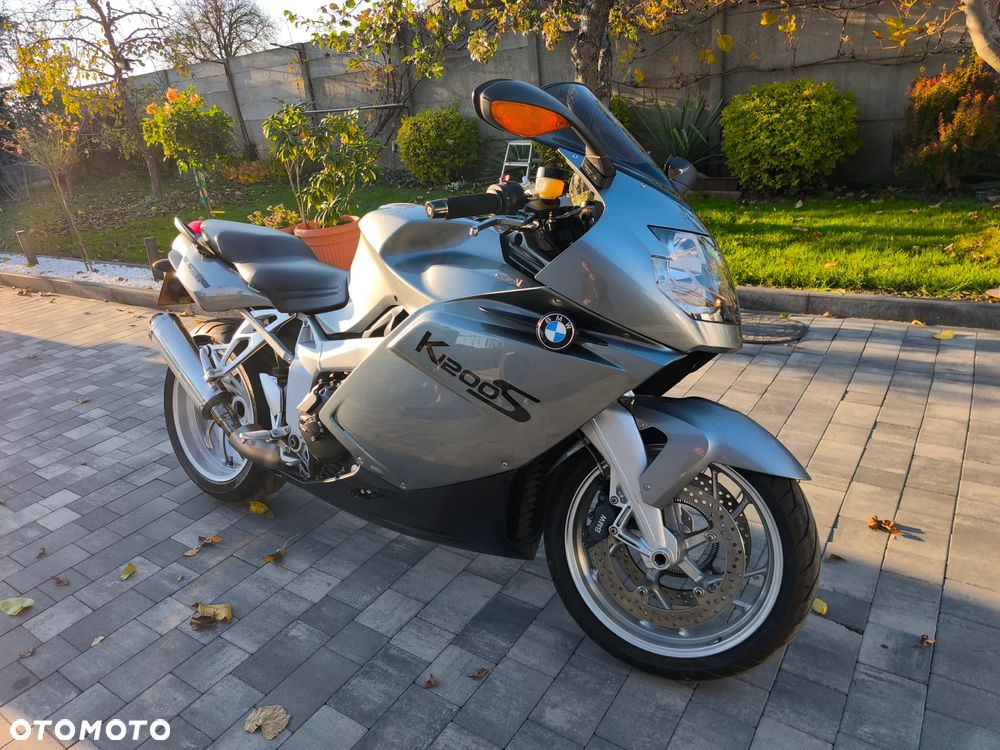 BMW K - 6