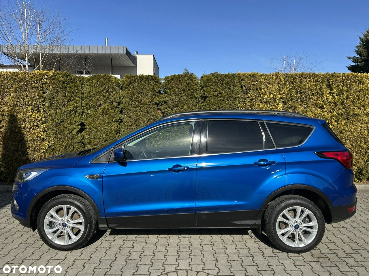 Ford Escape - 4