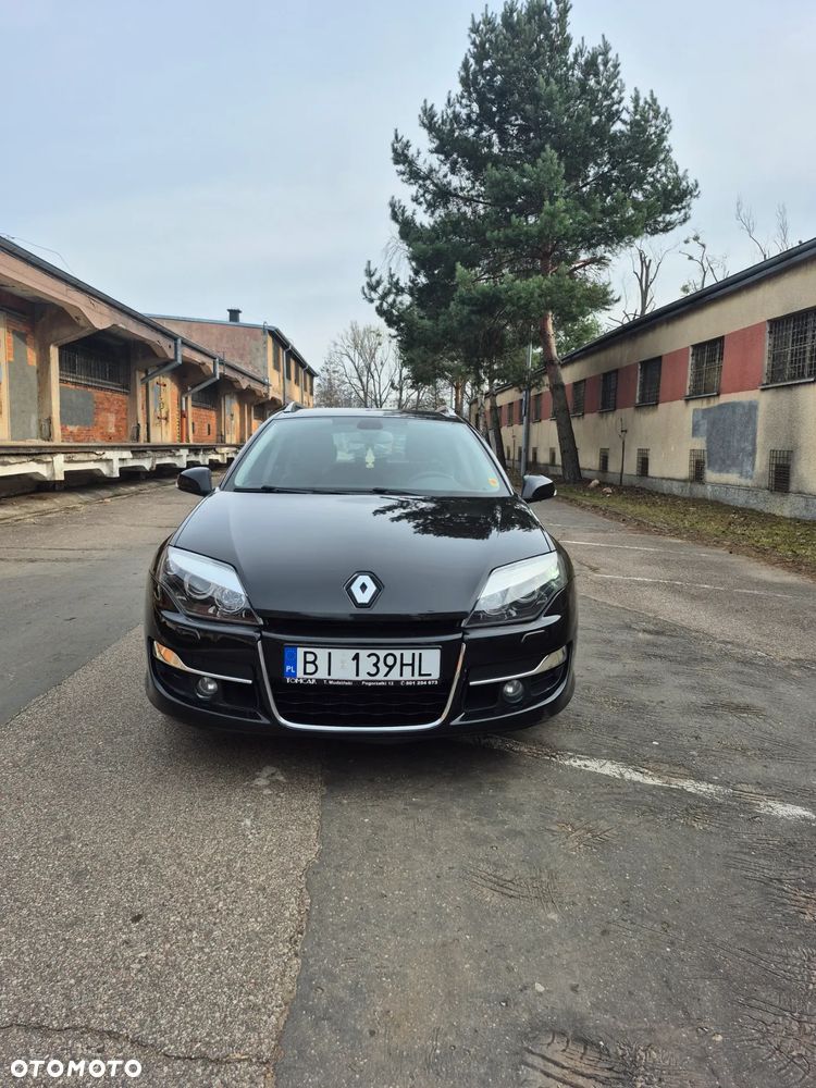 Renault Laguna 2.0 dCi Bose Edition - 3