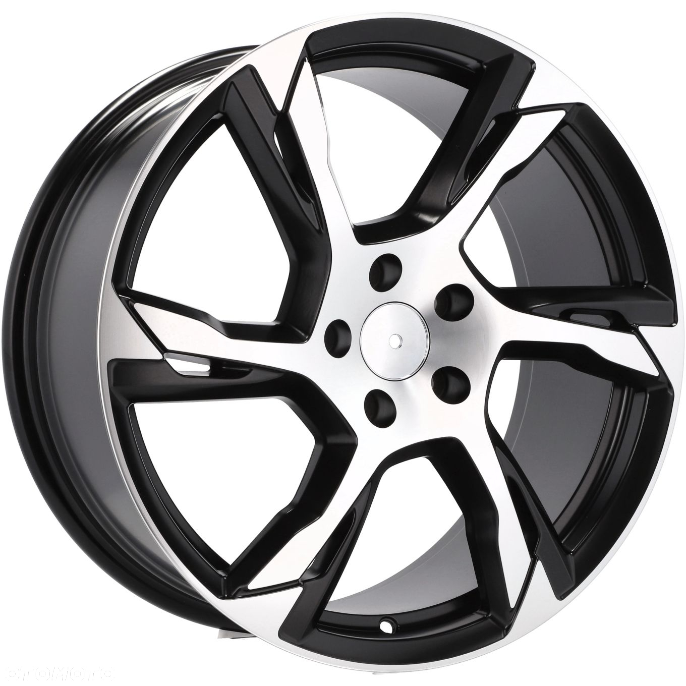 4x Felgi 20 m.in. do VOLVO XC90 Hybrid XC60 XC40 V90 V70 V60 Cross Country S90 S80 - B1175 - 2
