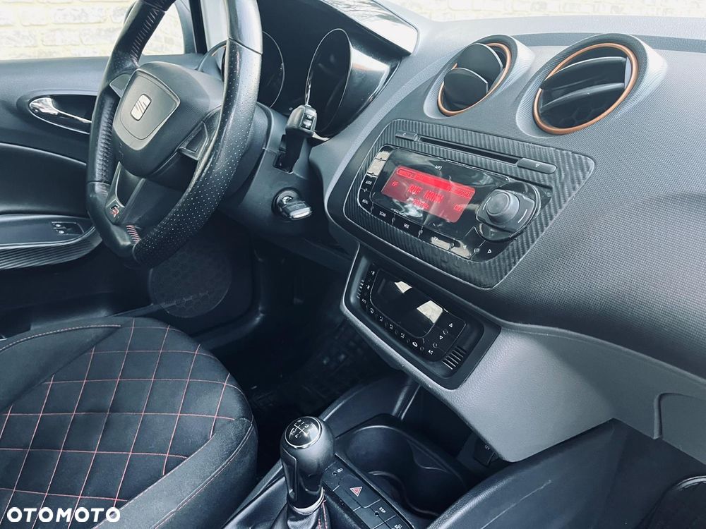 Seat Ibiza SC 1.9 TDI PD Sport - 8