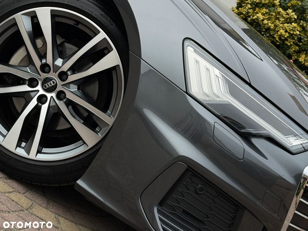 Audi A6 Limousine - 30