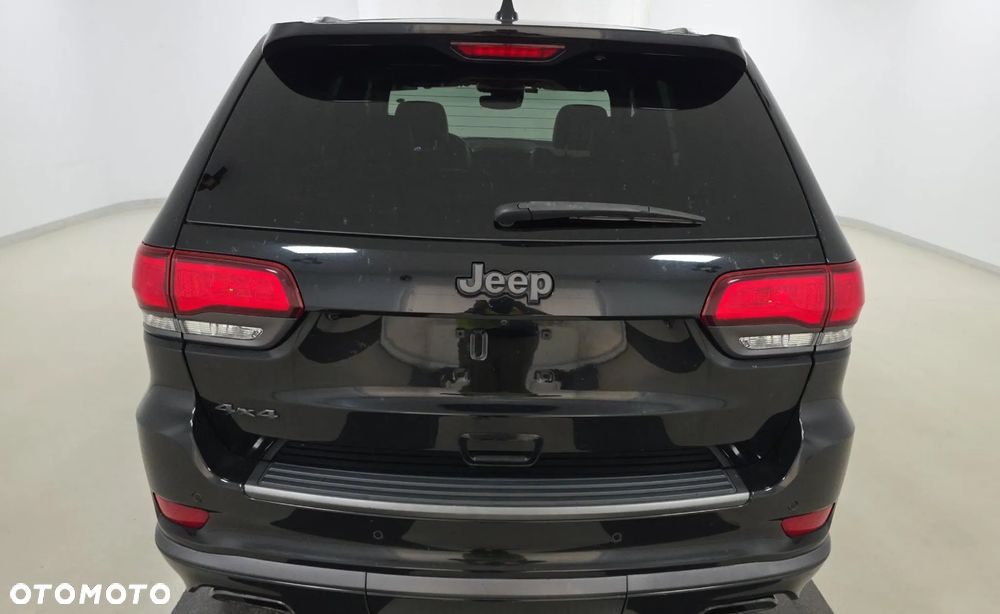 Jeep Grand Cherokee 3.6 V6 Limited - 6