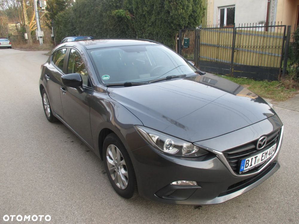 Mazda 3 SKYACTIV-G 100 Prime-Line - 7