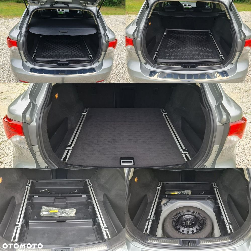 Toyota Avensis - 34