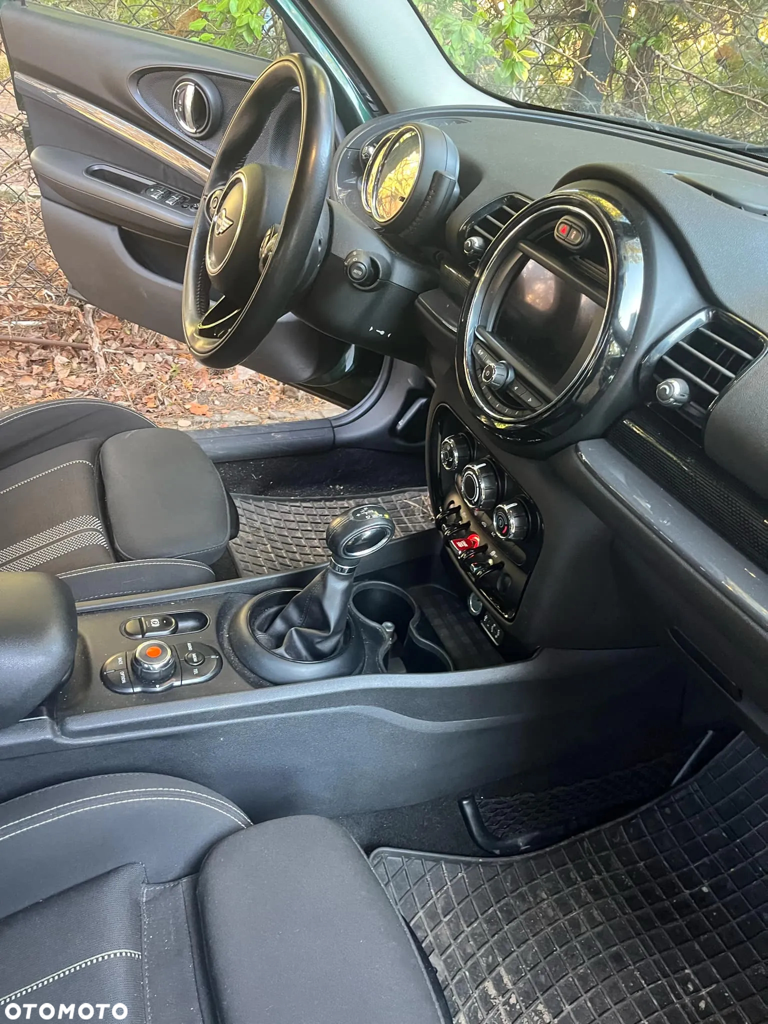 MINI Clubman Cooper S - 13
