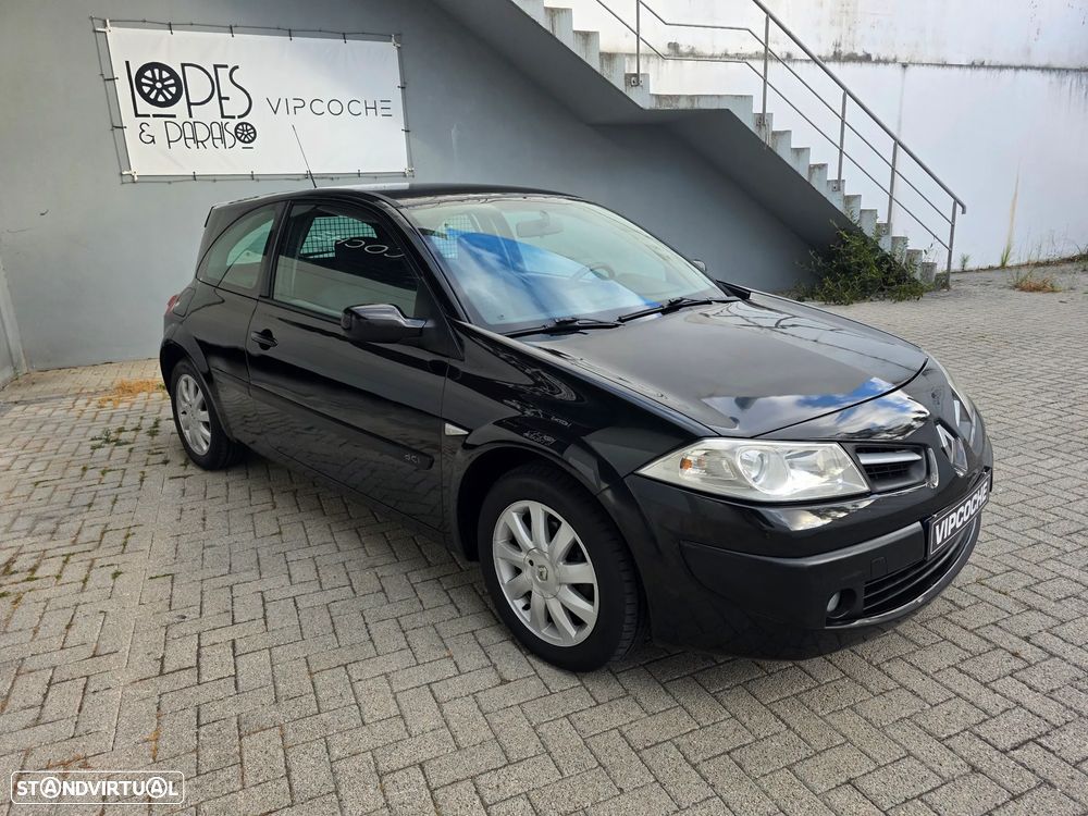 Renault Megane Van - 17