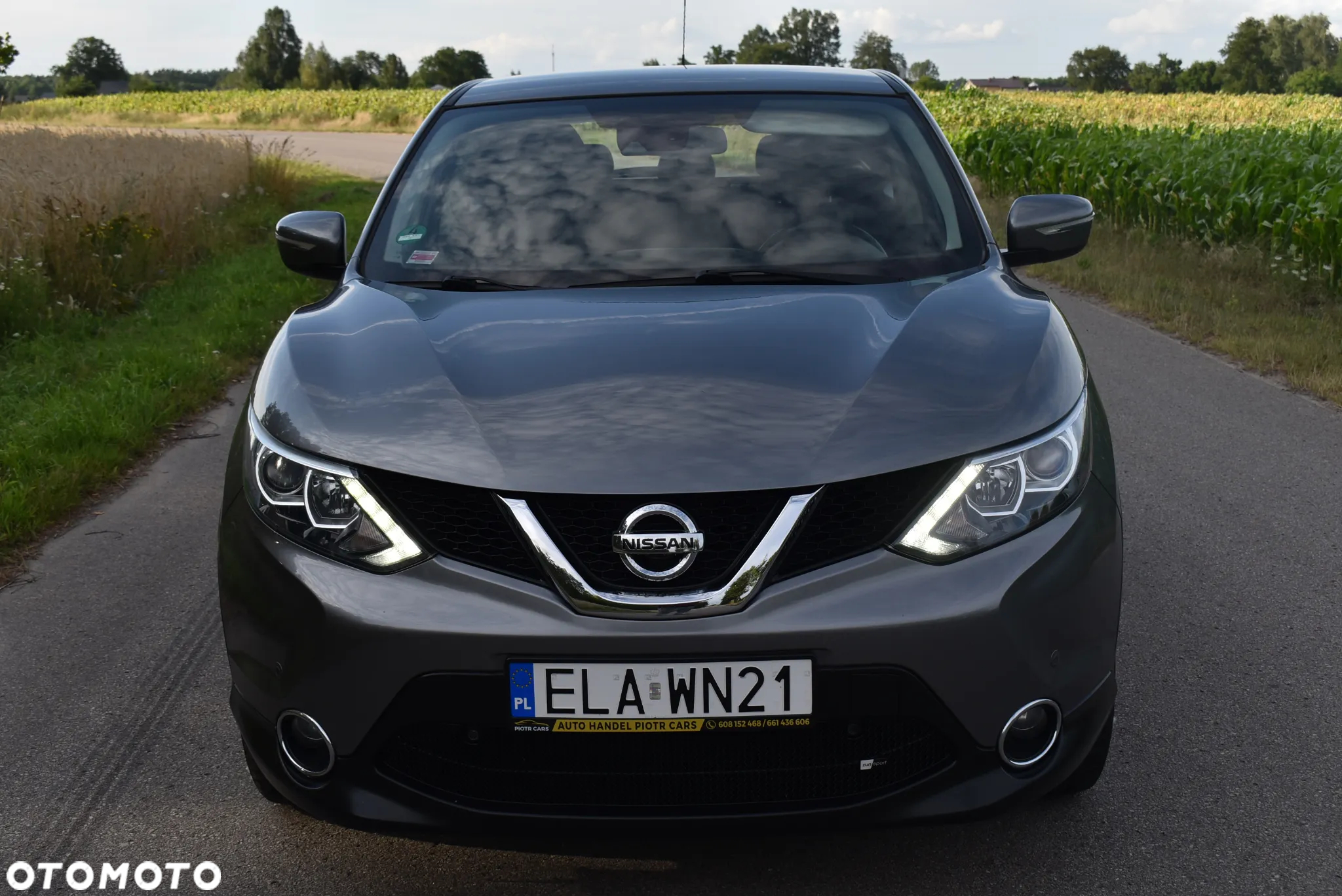 Nissan Qashqai 1.2 DIG-T Tekna+ - 15