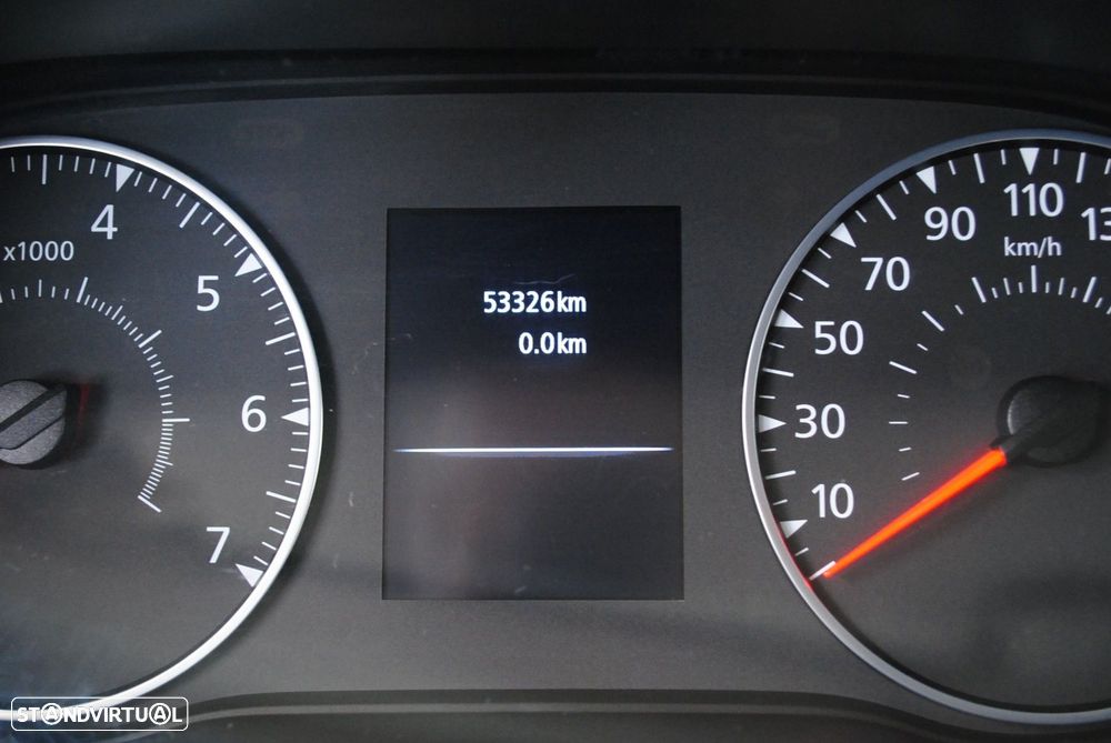 Renault Express 1.5 Blue dCi Advance - 11