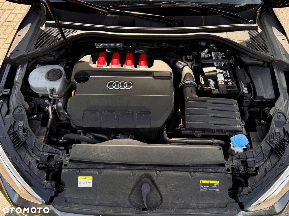 Audi S3 - 12