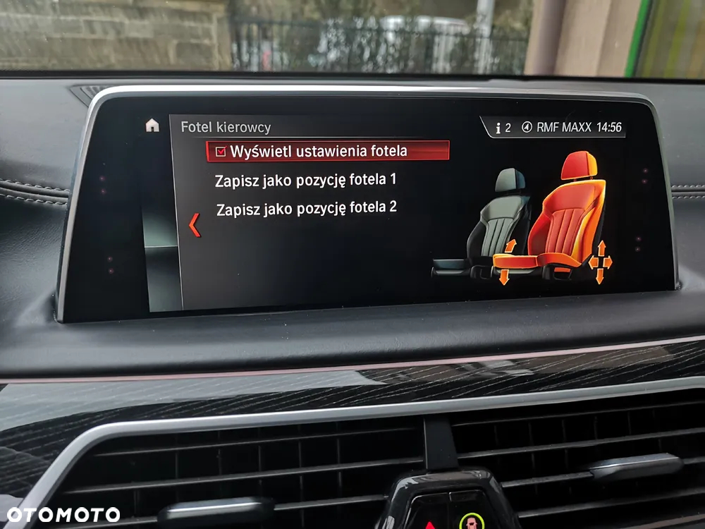 BMW Seria 7 740Ld xDrive - 21
